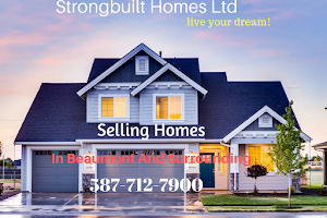 Strongbuilt Homes Ltd