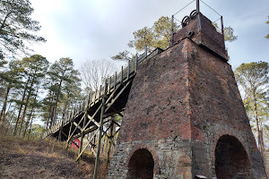 Furnace Town Historic Site (Nassawango Iron Furnace)