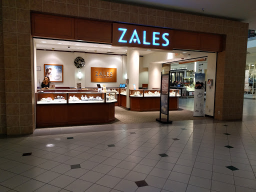 Zales –The Diamond Store, 8700 NE Vancouver Mall Dr #139, Vancouver, WA 98662, USA, 