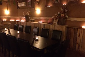 Libre's Eeterij- Zaal Libre image