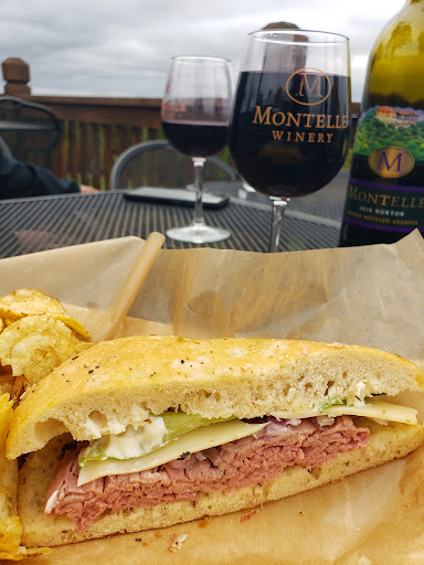 Winery «Montelle Winery», reviews and photos, 201 Montelle Dr, Augusta, MO 63332, USA