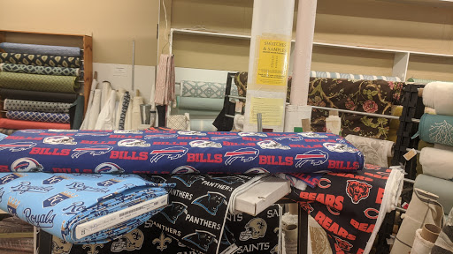 Fabric Store «Artee Fabrics & Home», reviews and photos, 230 Main St, Pawtucket, RI 02860, USA