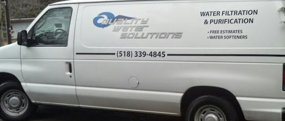 Quality Water Solutions