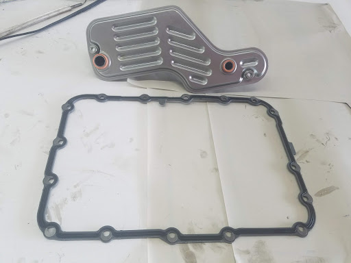 Transmission Shop «AAMCO Transmissions & Total Car Care», reviews and photos, 10 Witmer Rd, Lancaster, PA 17602, USA