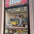 LEGO Spectrum Handel