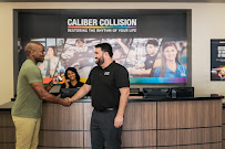 Caliber Collision - Photo 7 - Car repair in Pensacola, FL, Pensacola
