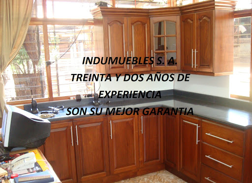 Indumuebles S.A. Fabrica de Muebles