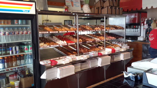 Donut Shop «Shipley Do-Nuts», reviews and photos, 17319 I-35, Schertz, TX 78154, USA
