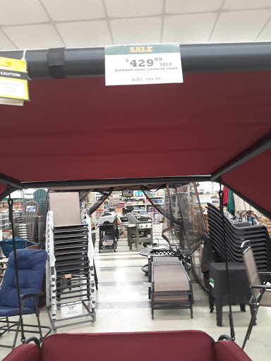 Farm Equipment Supplier «Family Farm & Home», reviews and photos, 66875 Gratiot Ave, Richmond, MI 48062, USA