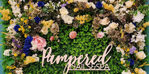 Pampered Nails & Spa