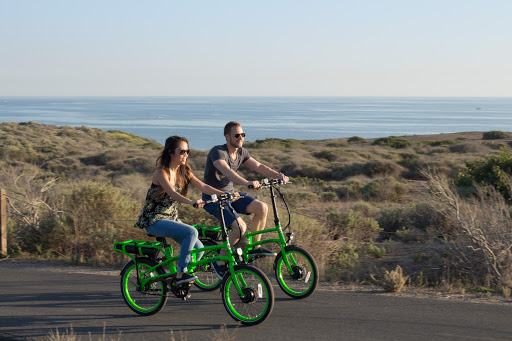 Bicycle Store «Pedego Electric Bikes of Carmel», reviews and photos, 254 1st Ave SW Suite E, Carmel, IN 46032, USA