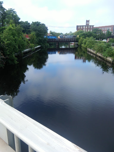 Historical Place «Lowell National Historical Park», reviews and photos, 304 Dutton St, Lowell, MA 01852, USA