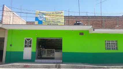 Farmacia La Esperanza Suc 1, , San Isidro Mazatepec