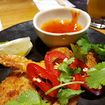 Photo n°1 de l'avis de Genevieve. fait le 08/01/2020 à 01:29 sur le  Wagamama à Milan