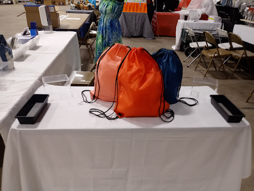 Event Venue «Lamar Dixon Expo Center», reviews and photos, 9039 S St Landry Ave, Gonzales, LA 70737, USA