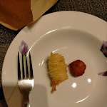 Photo n°1 de l'avis de giovanna.a fait le 26/02/2023 à 10:00 sur le  KAISEN SUSHI à Casamassima