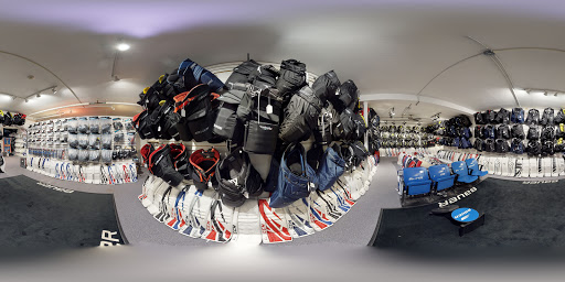 Sports Complex «Wesco Sports Center», reviews and photos, 270 Federal Rd, Brookfield, CT 06804, USA