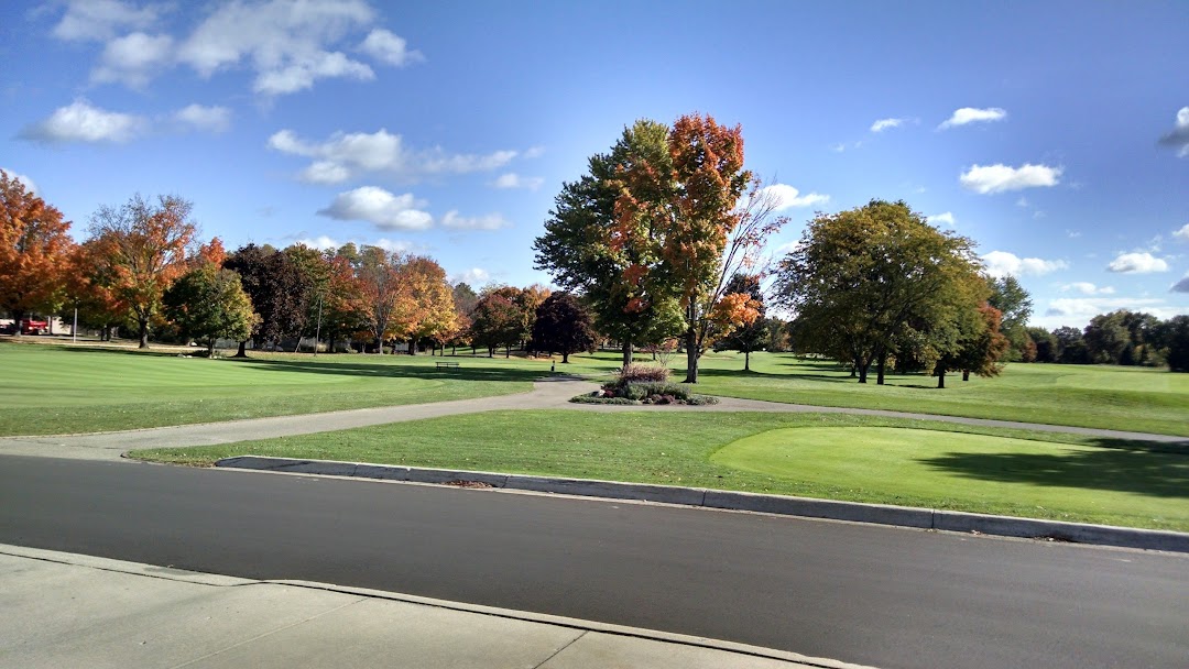 Battle Creek Country Club