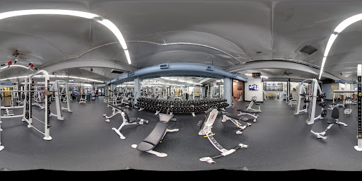 Health Club «West Coast Fitness», reviews and photos, 7522 N Lombard St, Portland, OR 97217, USA