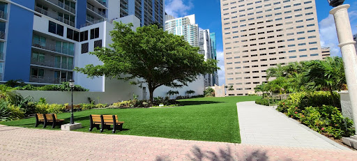 Day Spa «mySpa», reviews and photos, 100 Chopin Plaza, Miami, FL 33131, USA