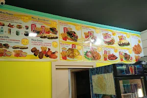 Fast Food Zuazo Doner Kebab image