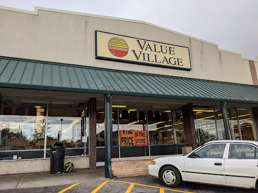 Value Village, 729 S Layton Blvd, Milwaukee, WI 53215, USA, 