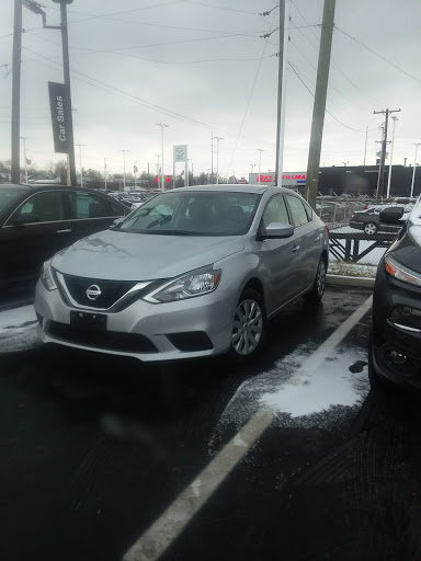 Used Car Dealer «Enterprise Car Sales», reviews and photos, 1704 Shadeland Ave, Indianapolis, IN 46219, USA