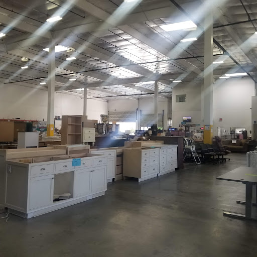 Home Improvement Store «Habitat for Humanity of Greater Los Angeles ReStore», reviews and photos