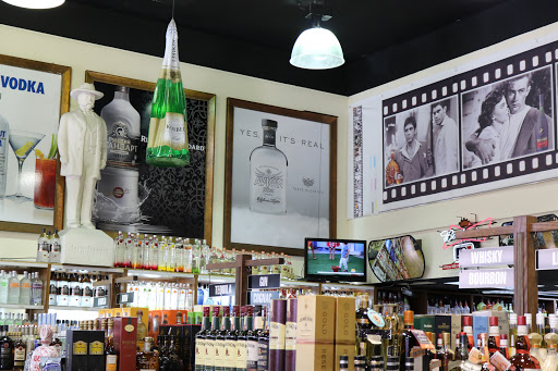 Liquor Store «I Love Liquor», reviews and photos, 1632 Collins Ave, Miami Beach, FL 33139, USA