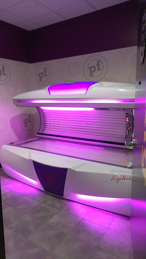 Gym «Planet Fitness», reviews and photos, 2000 Cooper Foster Park Rd, Amherst, OH 44001, USA