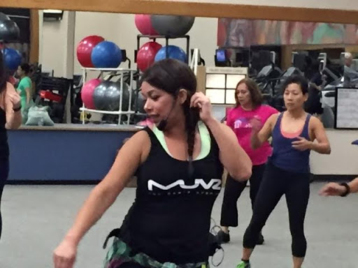 Gym «The Big C Athletic Club», reviews and photos, 1381 Galaxy Way, Concord, CA 94520, USA