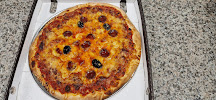 Photos du propriétaire du Pizzas à emporter Pizza-Box Millau distributeur de Pizzas - n°6