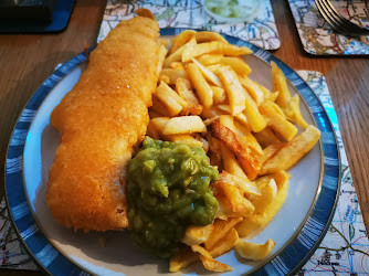 The Railway English Fish & Chips