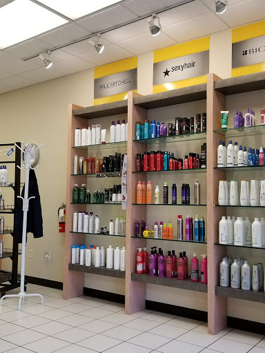 Hair Salon «Supercuts», reviews and photos, 2645 Arapaho Rd Ste 153, Garland, TX 75044, USA