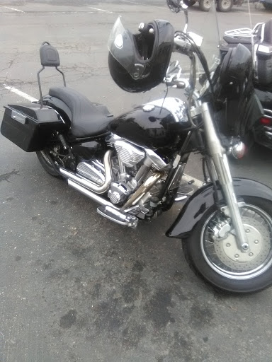 Motorcycle Dealer «Stockton Honda Yamaha», reviews and photos, 3295 Ad Art Rd, Stockton, CA 95215, USA