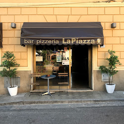 Bar Pizzeria La Piazza
