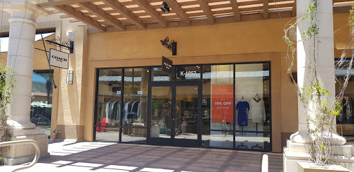 Shopping Mall «Desert Hills Premium Outlets», reviews and photos, 48400 Seminole Dr, Cabazon, CA 92230, USA