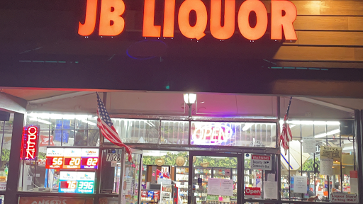 Liquor Store «J B Liquor», reviews and photos, 7028 Sylvan Rd, Citrus Heights, CA 95610, USA