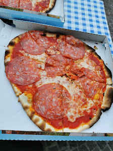 de santis daniela pizzeria Via Leonina, 2, 02033 Monteleone Sabino RI, Italia
