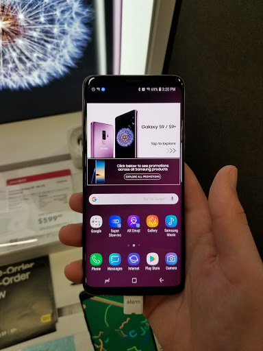 Electronics Store «Best Buy», reviews and photos, 12909 Shops Pkwy, Bee Cave, TX 78738, USA