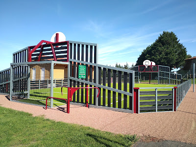 ESA Sports à Roanne