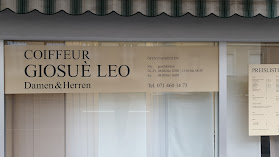 Coiffeur Giosué Leo