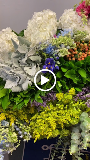 Florist «Polk Street Florist», reviews and photos, 1718-A Polk St, San Francisco, CA 94109, USA