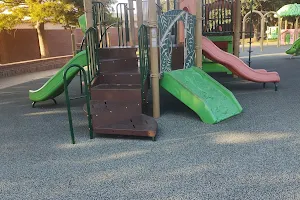 Addison Park Playground image