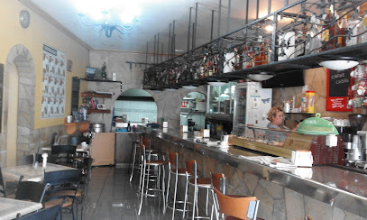 Bar Guajara - TF-28, 103, 38626 Arona, Santa Cruz de Tenerife, Spain