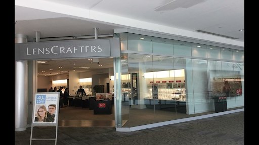 LensCrafters, 250 Granite St #216, Braintree, MA 02184, USA, 