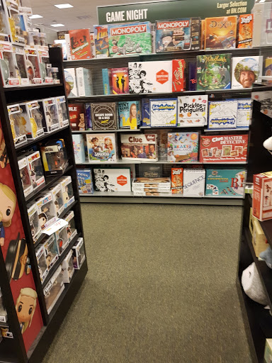 Book Store «Barnes & Noble», reviews and photos, 1812 Sam Rittenberg Blvd, Charleston, SC 29407, USA