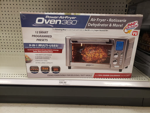 Department Store «Target», reviews and photos, G3515 Miller Rd, Flint, MI 48507, USA