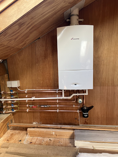 Swords Plumbing and Gas in Swords, Co. Dublin