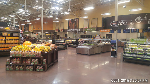 Grocery Store «Kroger Marketplace», reviews and photos, 14221 East Sam Houston Pkwy N, Houston, TX 77044, USA